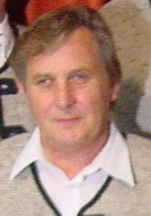 Seit 41 Jahren Obmann