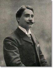 Charles Rousselère - tenore