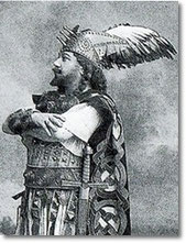 Francisco Viñas - tenore