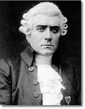 Maurice Renaud - baritono