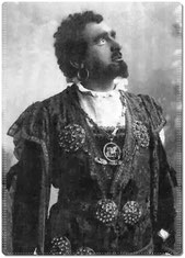 Italo Righi Briani - Tenore
