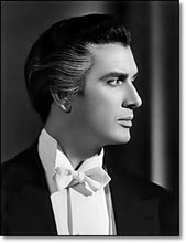 Franco Corelli - tenore