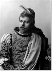 Jean de Reske, tenore