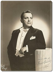 Bruno Landi - tenore