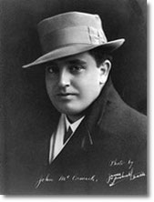 John McCormack - tenore