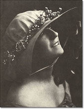 Ersilde Cervi-Caroli - soprano 