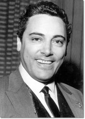 Tenore Mario Del Monaco