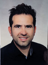 Daniel Schächtele - Sicherheitsingenieur