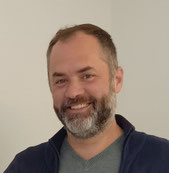 Daniel Schächtele - Sicherheitsingenieur
