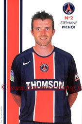 PICHOT Stephane  05-06