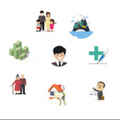life advice resources for foreigners