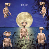 Lebensgroße Figuren - Gartenfiguren - dekofiguren garten