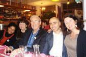 Toastmasters Nice bons amis