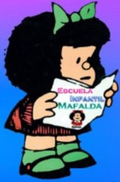 Escuela Infantil "Mafalda y Guille"