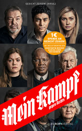 "Mein Kampf - gegen rechts" - hier gleich über amazon bestellen!