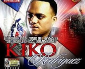 KIKO RODRIGUEZ