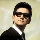 Roy Orbison - A Love So Beautiful