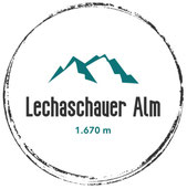 Lechaschauer Alm
