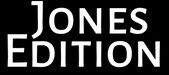Jones Edition