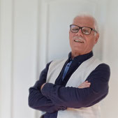 Michael Kothe, Autor aus Unterschleißheim bei München