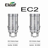 Eleaf EC2 交換コイル