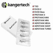 KangerTech Dual Coil 