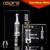 Aspire Nautilus Mini Tank Atomizer