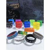 HANA VAPE BAND 内径19mm 5個セット