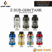 Geekvape Z Sub ohm Tnak Atomizer