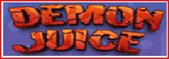 Demon Juice リキッド