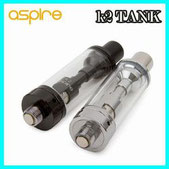 Aspire K2 Atomizer