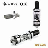 JUSTFOG Q16  Atomizer