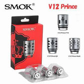 Smok V12 Prince Replacement Coil