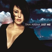 Tina Arena - Just me