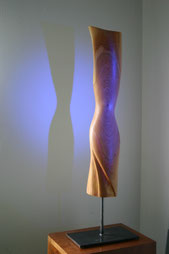 #gunnar mozer#holzskulpturen#abstrakt