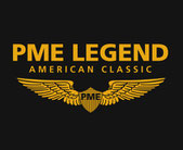 Logo PME LEGEND
