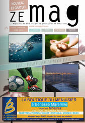 ZE mag CSL N°4