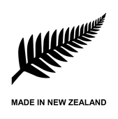 Silver Fern - Made in New Zealand