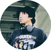 今田イマオさん