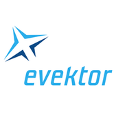 Evektor Aircraft logo