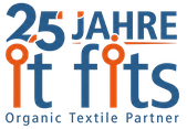 it fits - Organic Textile Partner
