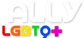 ALLY LGBTQ+