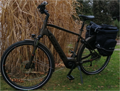 e-Bike zu vermieten