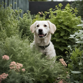 kruiden voor honden, supplement darmen, supplement stress, supplement gewrichten