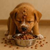 voedingsdeskundige voor honden, voedingsadvies hond, dieet hond