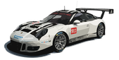 Porsche 911 GT3 R