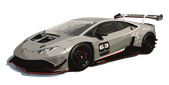 Lambo Huracan ST