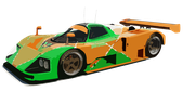 Mazda 787B