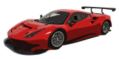 Ferrari 488 GT3