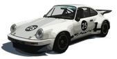 Porsche 911 RSR